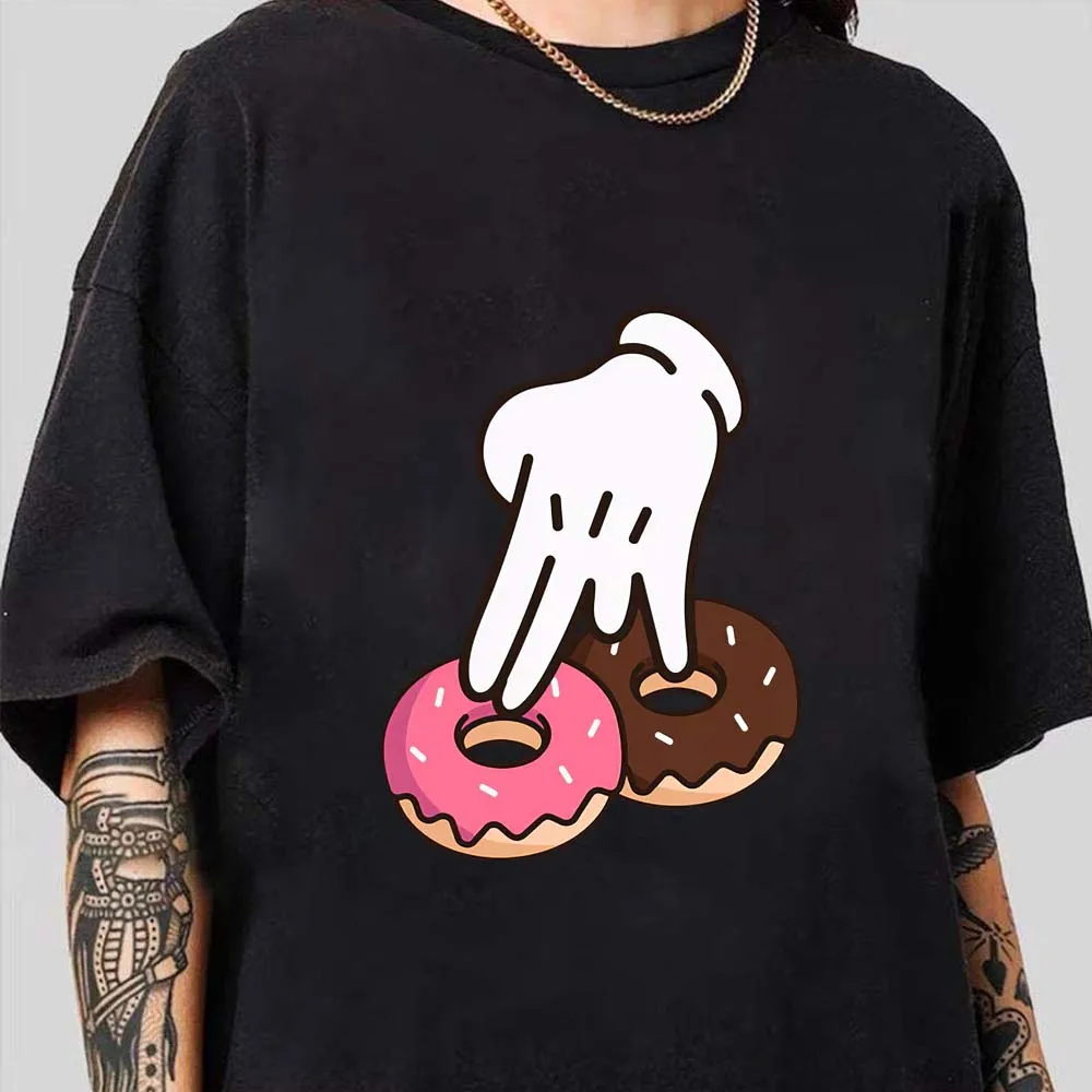

SuS Records Two in The Pink and One in The Stink Shirt 2 in The Pink T-Shirt Men Women Streetwear Tees Funny Fan Shirt Y2K Tee