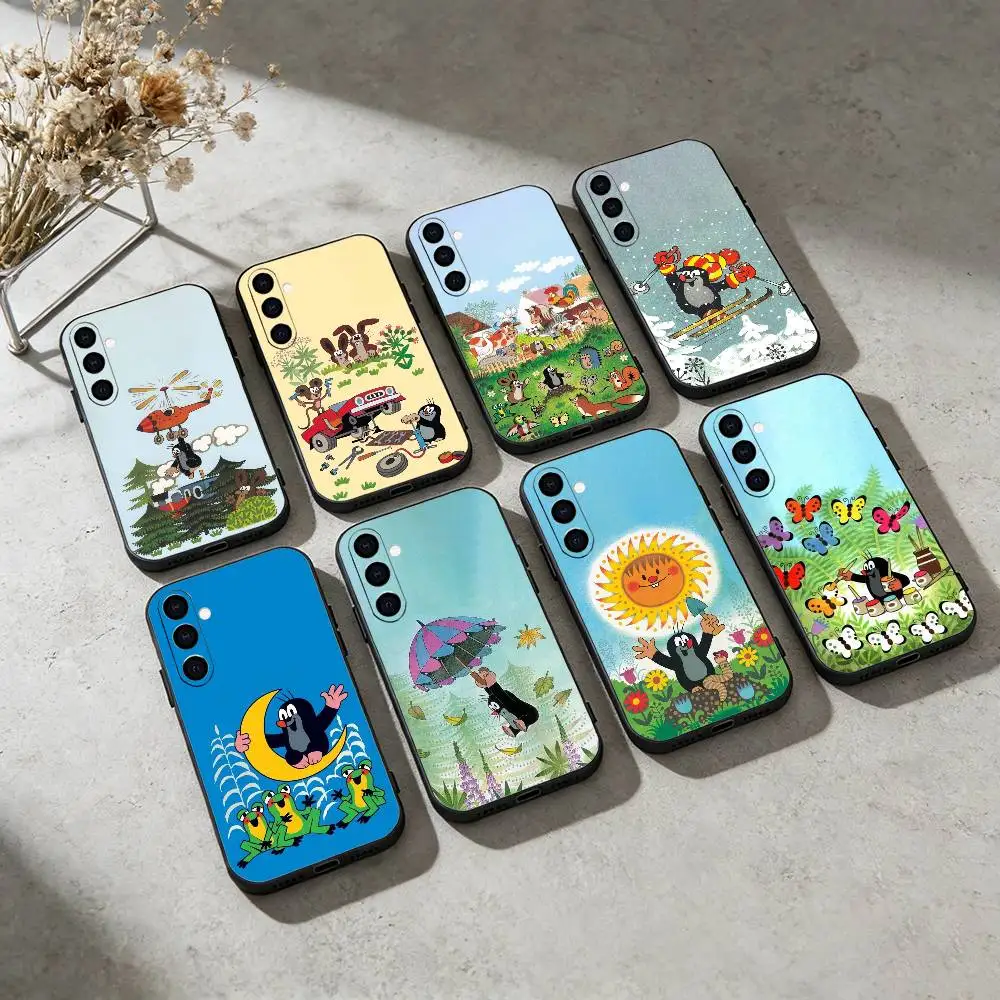 Classic Cartoon Lit…