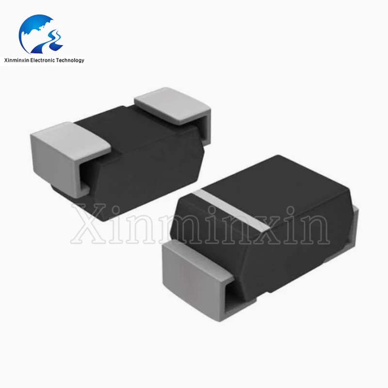 

10PCS/LOT SS12T3G SMA chip new original in stock
