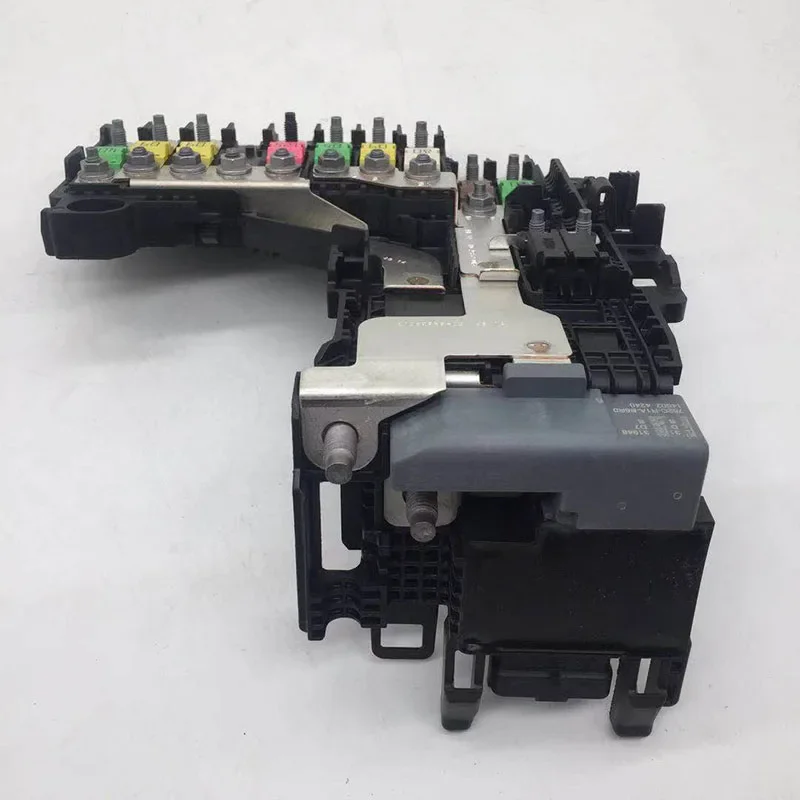 6500JE 6588A1 9811475080 New Fuse Box Battery Manager Protection Unit for Citroen C4L C4 DS4 DS 4S 5LS 6 508