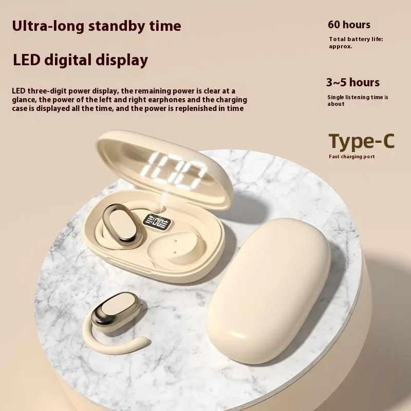 Ows New Bluetooth H…