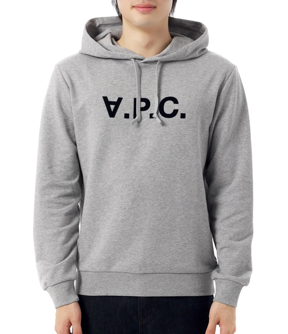 Klassischer Casual-Hoodie für Männer und Frauen mit Grafikdruck, Hochwertiger Luxus-Unisex-Stil für Damen und Herren – Detail 3