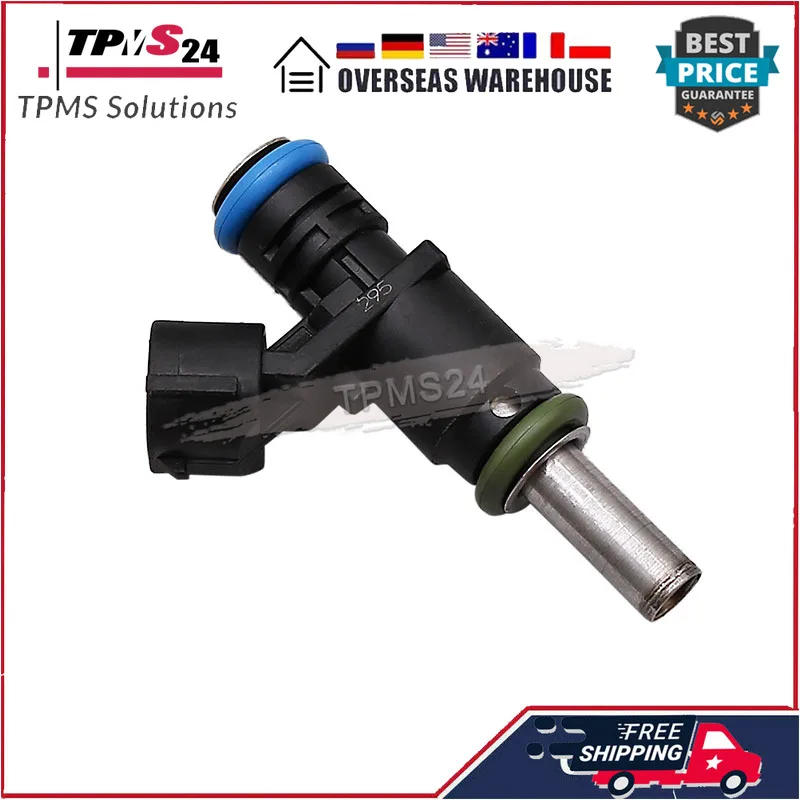 Fuel Injectors A2C95640000 For Can-Am Outlander Max