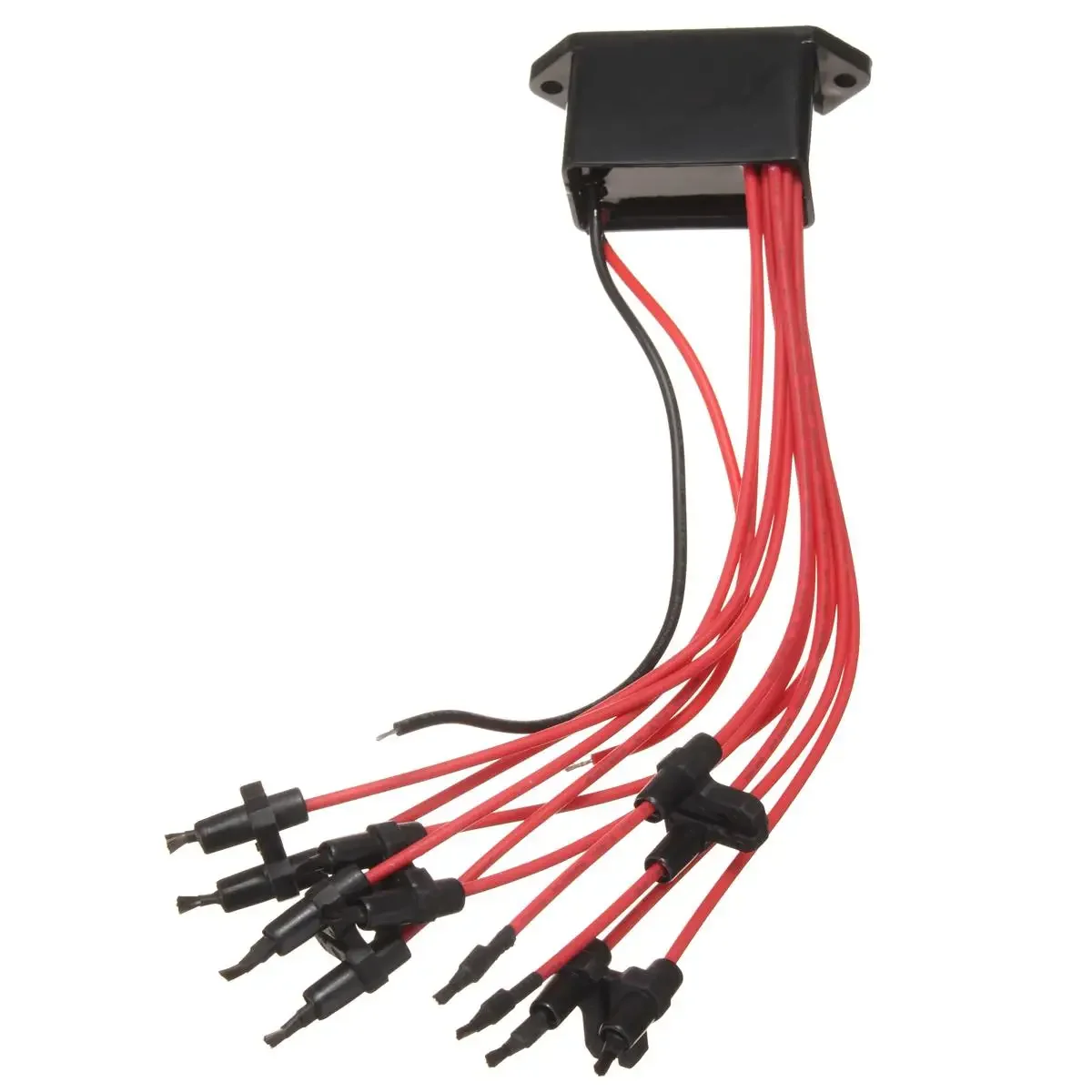 220V AC 공기 이온화 장치, 음이온 오존 발생기, 공수 음이온 발생기 모듈, DIY 자동차 가정용 공기 청정기, 직송