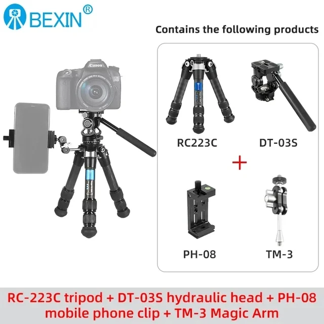 RC223 DT03S PH08 TM3
