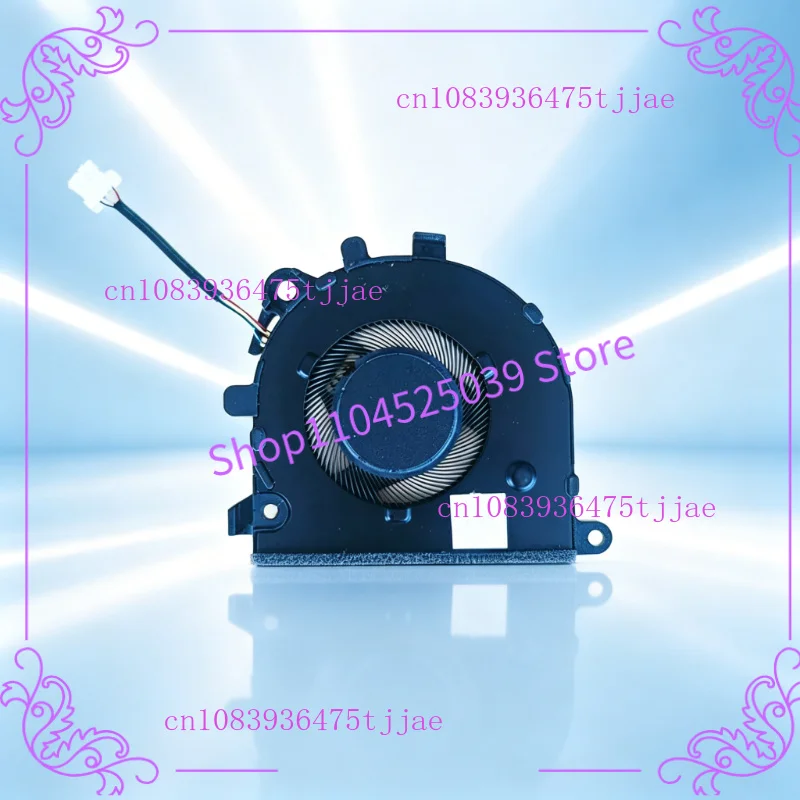 Notebook Cooler for Lenovo New Air14 2023 Yoga Slim 6 14IAP8 14IRP8 Laptop Fan