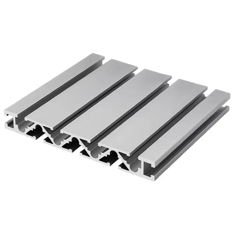 15120 Aluminum Profile 15120 Extrusion 100 300mm 500mm 1000mm Length Anodized Linear Rail 15x120mm For CNC Parts DIY 3D Printer