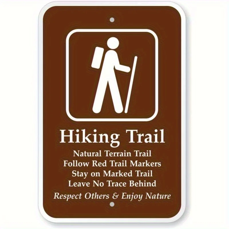 Letrero De Aluminio… - image