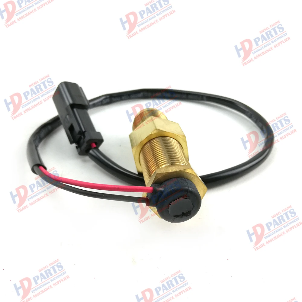 

Speed Sensor 7861-93-2310 7861-93-2330 For Komatsu Excavator PC200-7 PC220LL-7L PC300LC-7L PC300HD-7L PC360-7 PC400-7