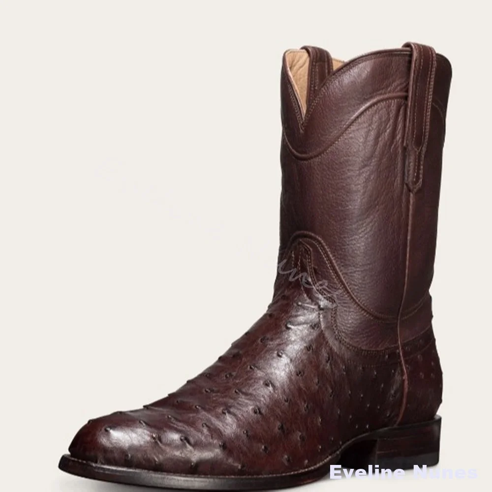 botas-vaqueras-de-cuero-marron-con-relieve-para-hombre-botas-vintage-de-estilo-occidental-amarillo-botas-de-media-cana-con-punta-afilada-botas-retro-de-estilo-rustico-para-montar-a-caballo