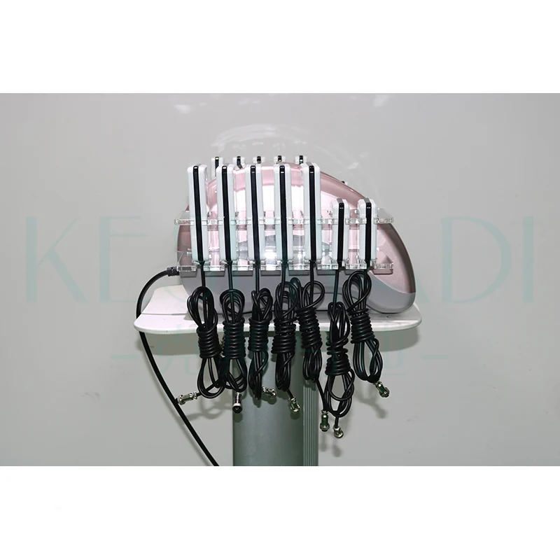 2020 Newest portable lipolaser 4D Body Slimming Cellulite Slim Lipo Lipolysis Machine for beauty salon