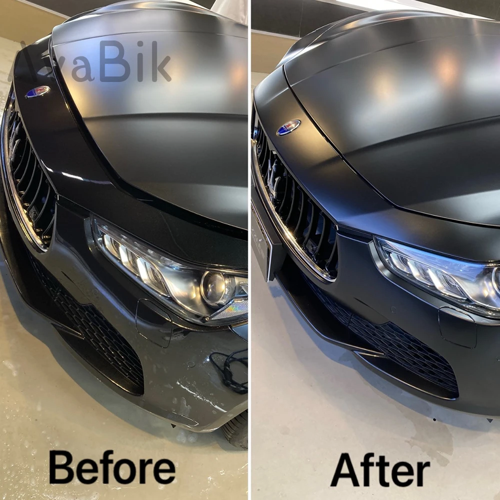 

PPF матовая прозрачная защитная пленка высокого качества для автомобильной краски, матовая прозрачная защитная пленка для самостоятельного ремонта, PPF, автопокрытие, защита от царапин, 30x100/150 см