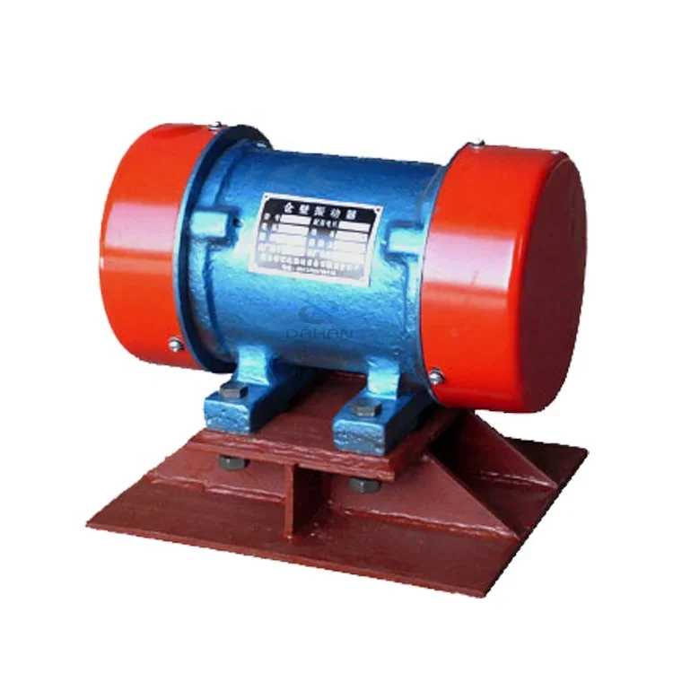 Dahan YZU Types triple motor vibration plate fitness