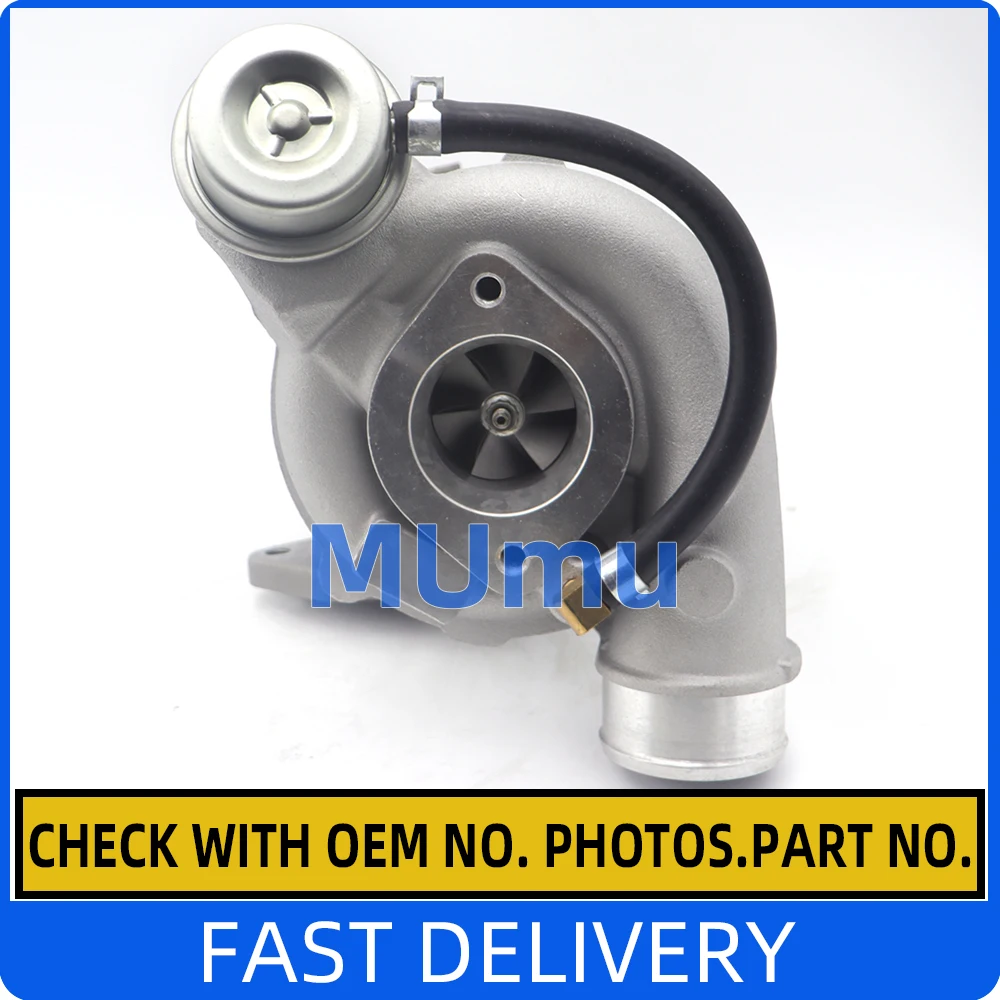 710060-5001S, 710060-0001, 28200-4A001, 7100605001S, 7100600001, 282004A001 For Hyundai Starex H-1  D4CB 2.5L Turbo GT1752S