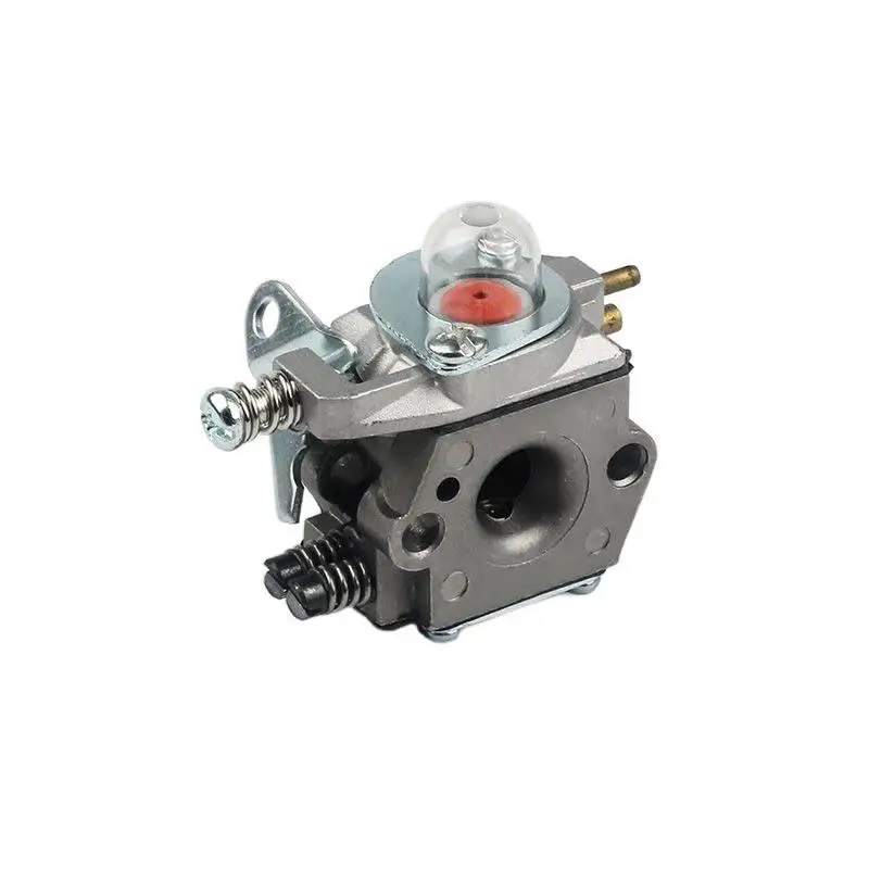 مناسبة لجزازة العشب OM Ouma 43/36 وقاطع الفرشاة وجزازات العشب أجزاء المكربن الجديدة/القديمة