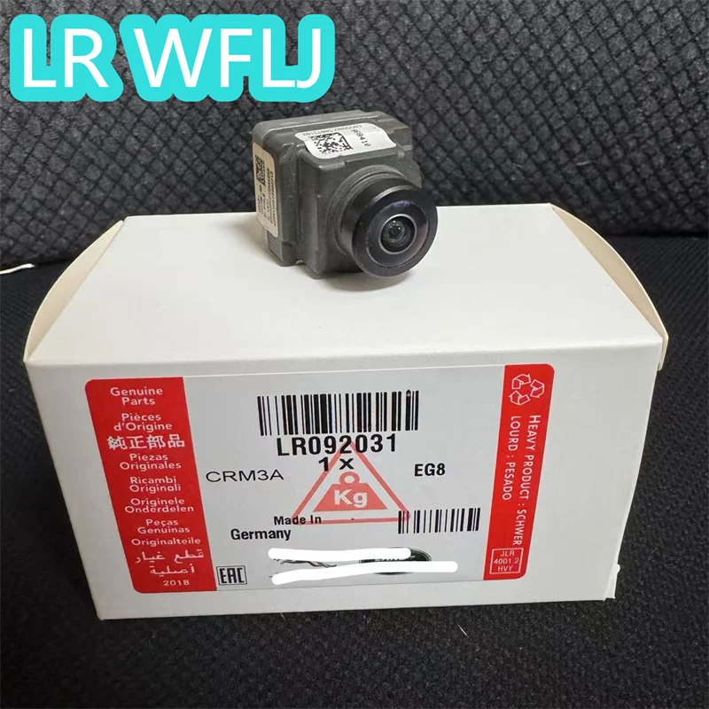 Camera assembly suitable for Range Rover Executive 2014-2018 Rear Door Camera LR092031 LR077384