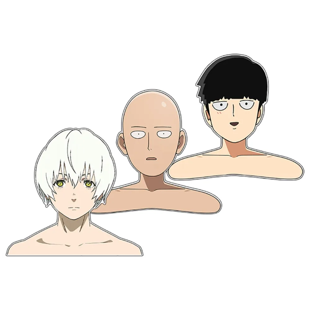 Рисунок 5 - Классические японские аниме