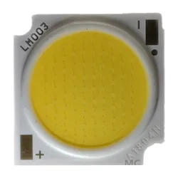 20pcs 19MM COB 39W 39C-2B 78 chips 117V-132V Warm natural noon white led Wall Lamps Headlamps Spotlights Ceiling Lights Downligh