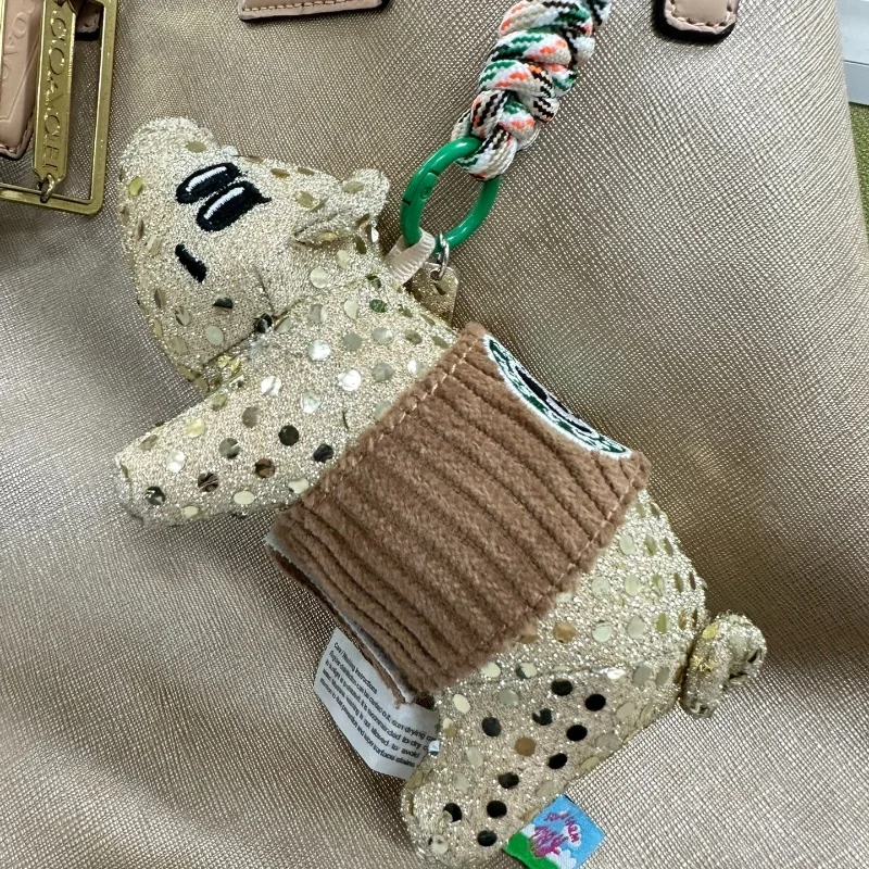 

2025 New Popsunday Cute Pig Farm Blind Box Car Aromatherapy Pendant Girl Birthday Gift Doll Bag Hanging Keychain Desktop Pendant