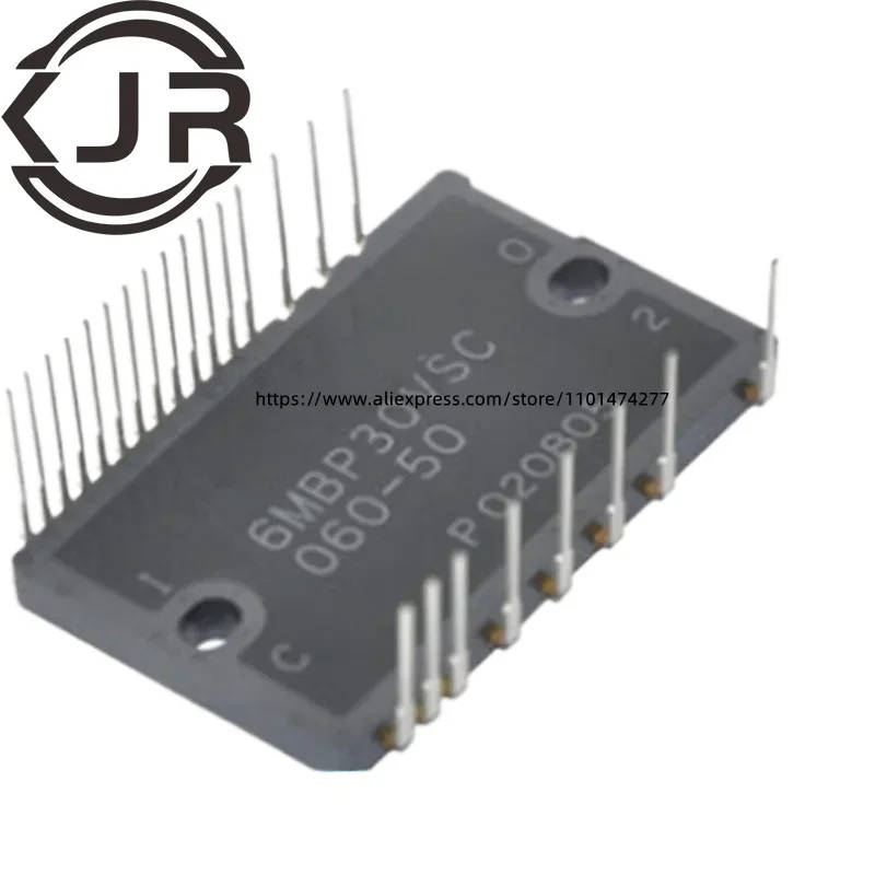 6MBP30VSC060-50 6MBP20VSC060-50 وحدة #1