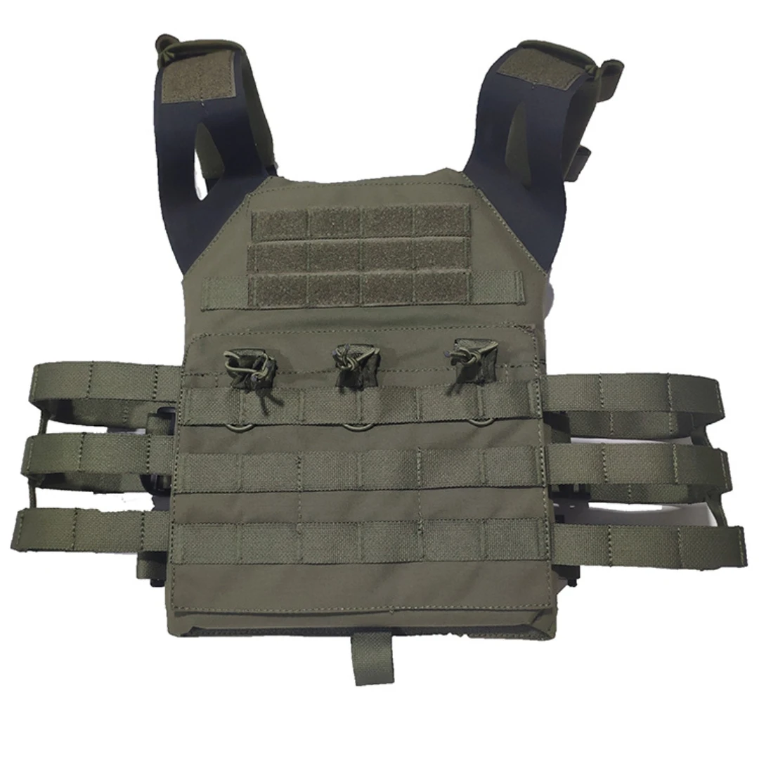 Outdoor Tactical JPC Lightweight CS Styling Vest