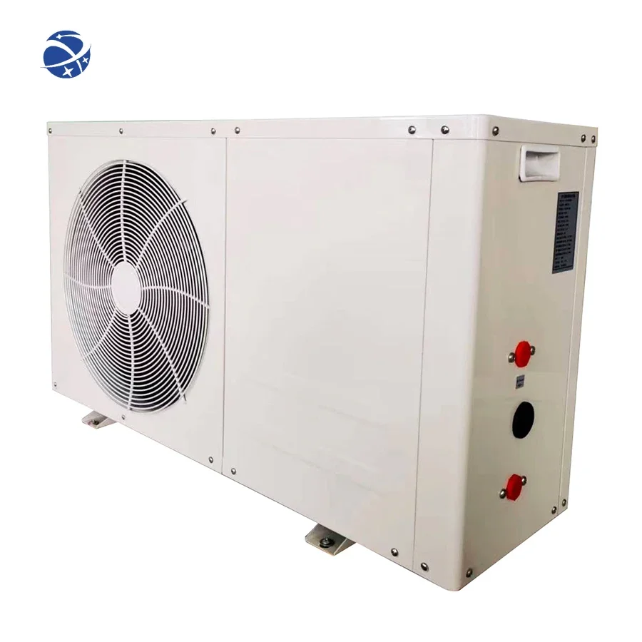 YUNYI Hot Sale Domestic Air source heat pump Water heater air source heat pump boiler