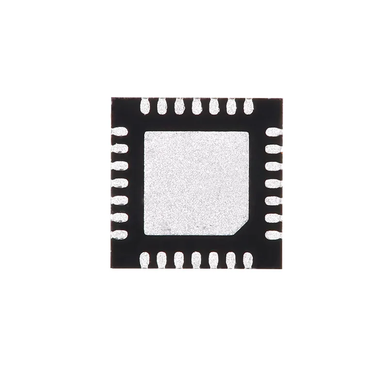 10pcs/Lot CH582F QFN-28 Integrated BLE Wireless Communication 32-bit MCU Microcontroller Singlechip