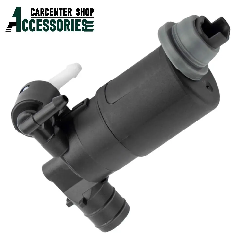 

Car Windshield Windscreen Washer Pump for Nissan Armada Sport 2005-2015 28920-7S000 28920-BU010