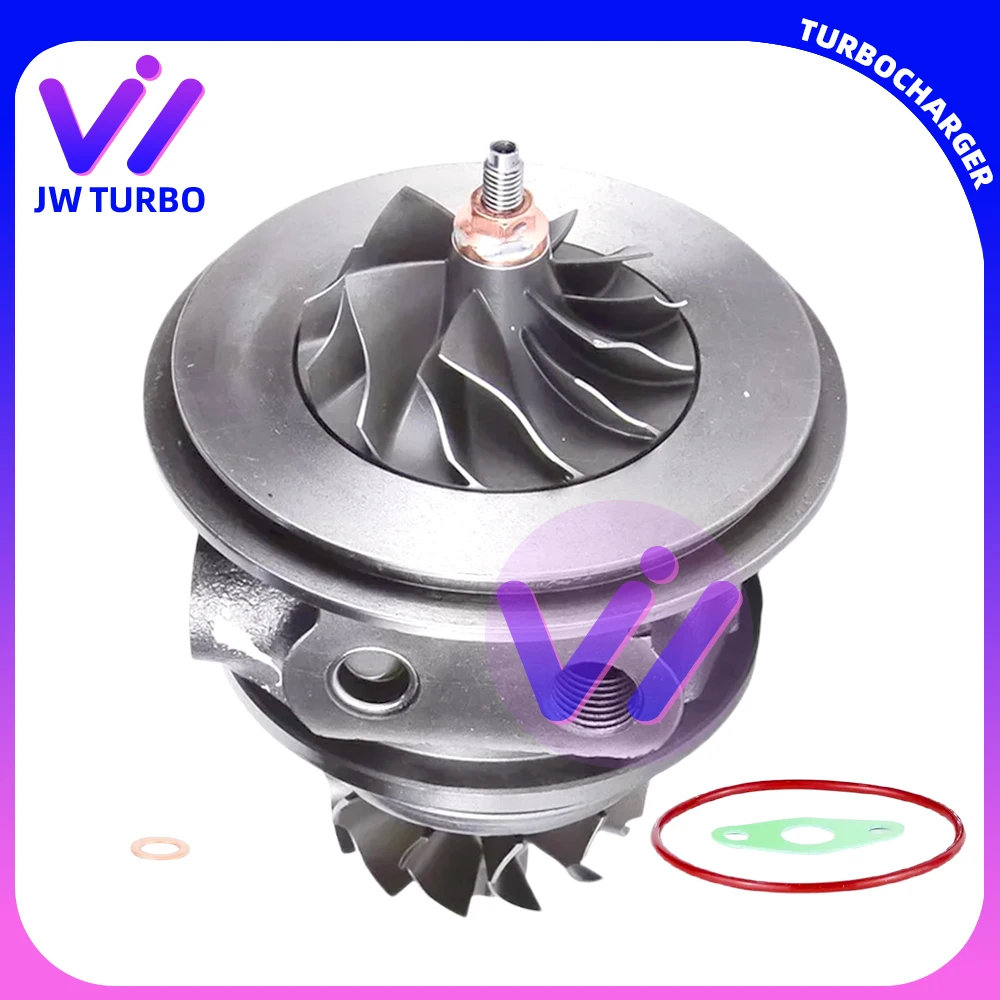 

TD04 Turbo Cartridge CHRA Core For Mitsubishi Gallopper L200 Pajero 2.5 49177-02513 49177-07612 49177-02512 MR355225