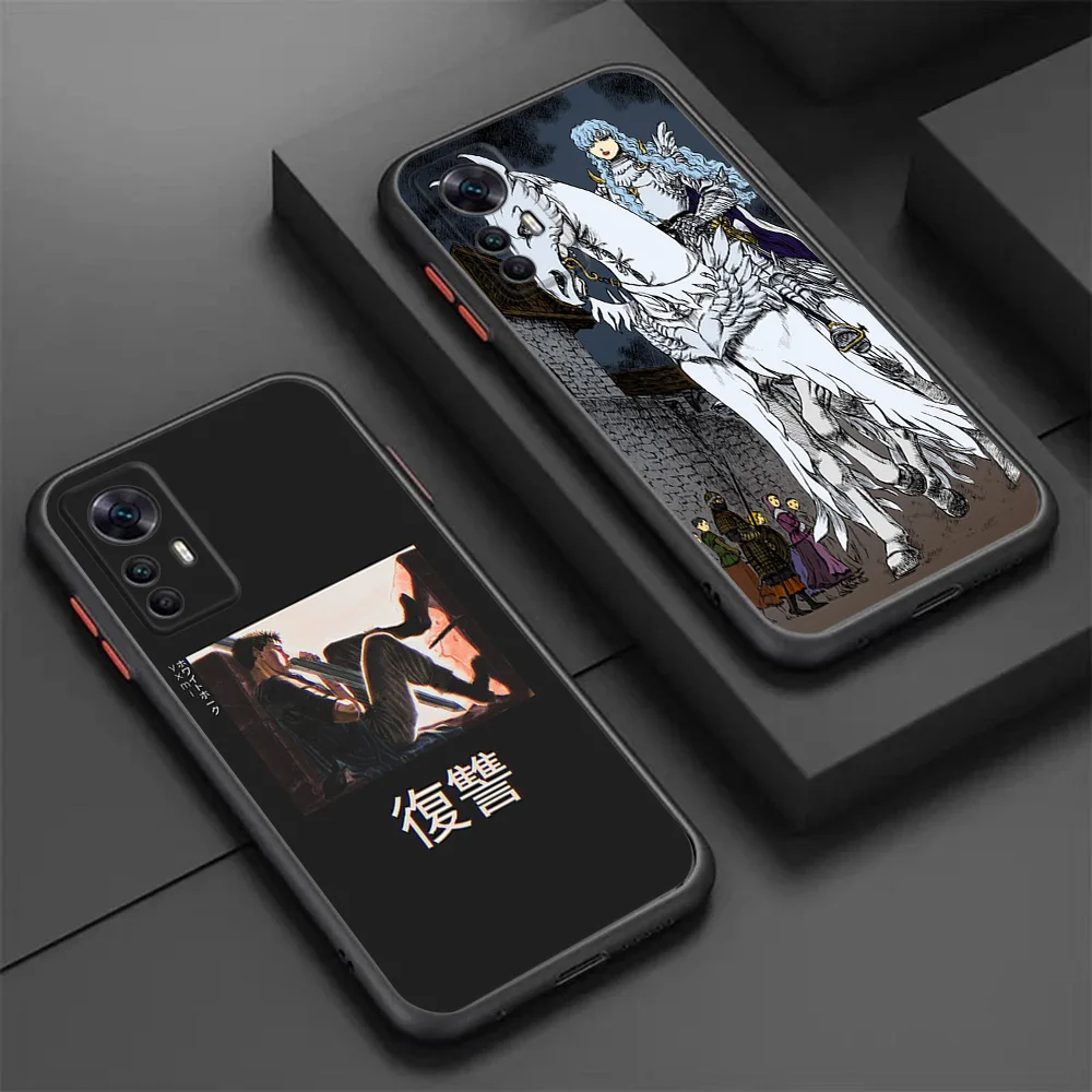 Phone Case For Xiao… - image