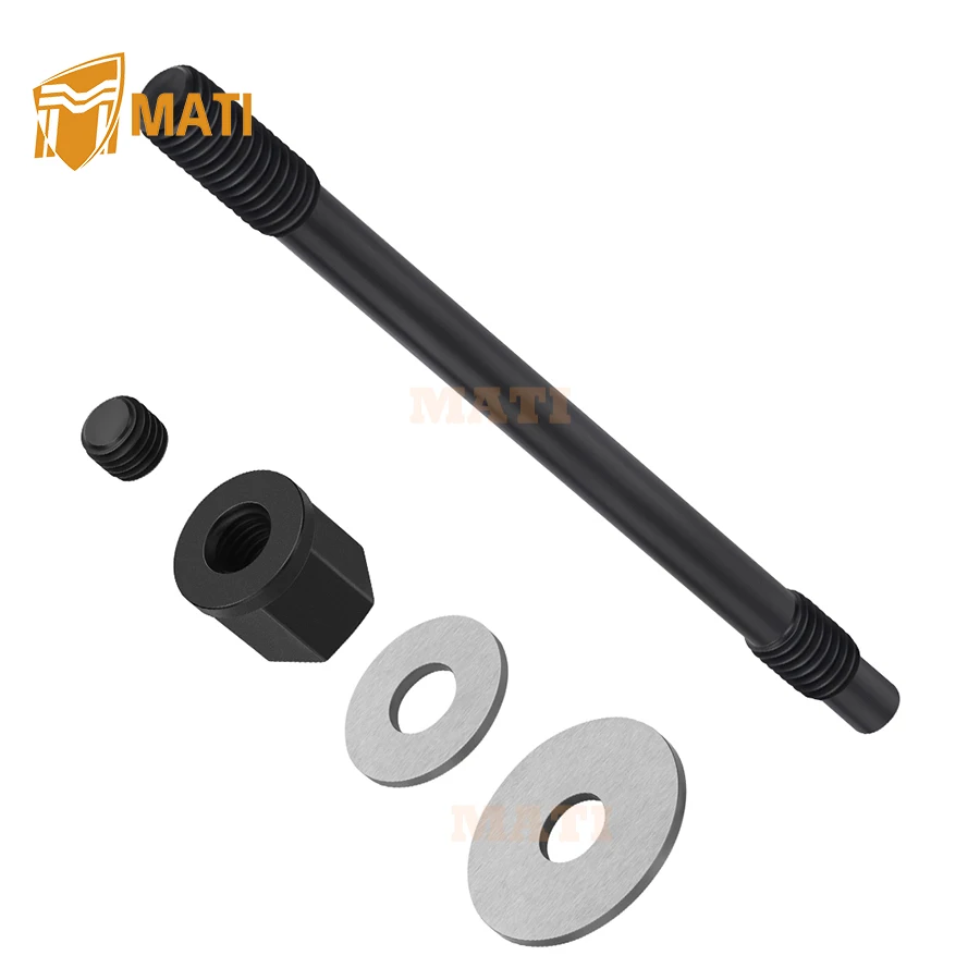

Clutch Stud Kit For Can-am Commander 1000R 2018-2020 Maverick 1000 2014-2015 Outlander 1000R 2016-2023 703500842 420441801