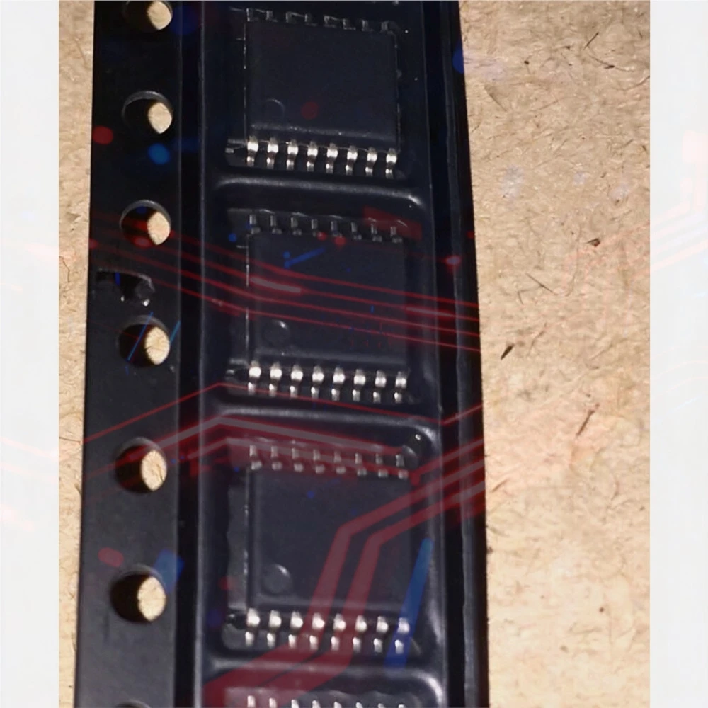 1-10PCS L25574MT L25574 LM25574MT AD7993B-0 AD7993 AD7993BRUZ-0 LM5574MT LM5574MTX LM5574 CA1168 SN75C1168PWR