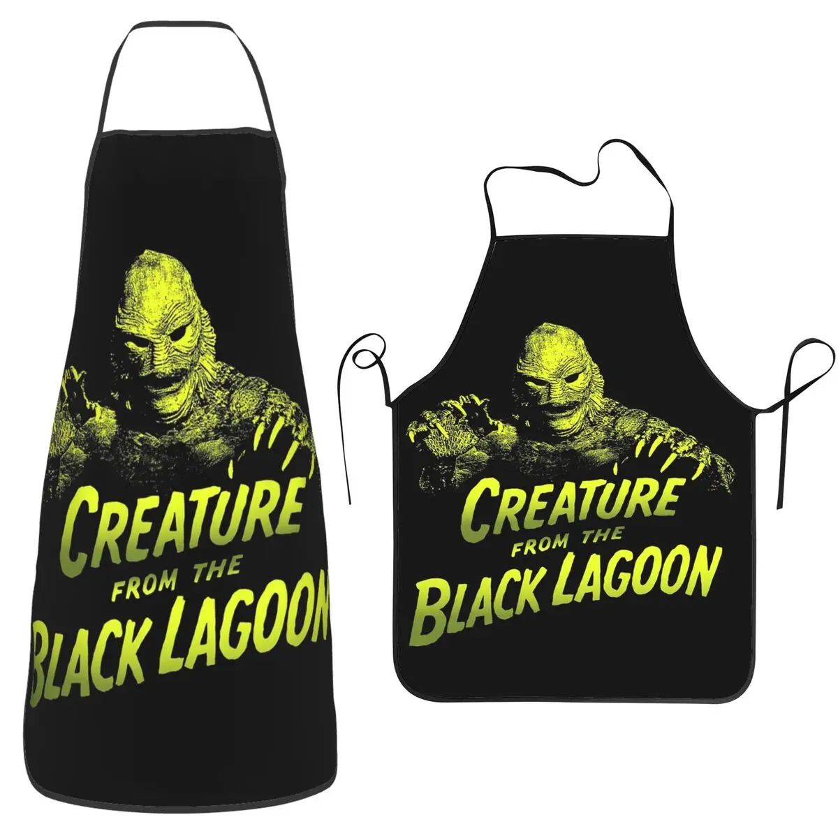 creature from the black lagoon