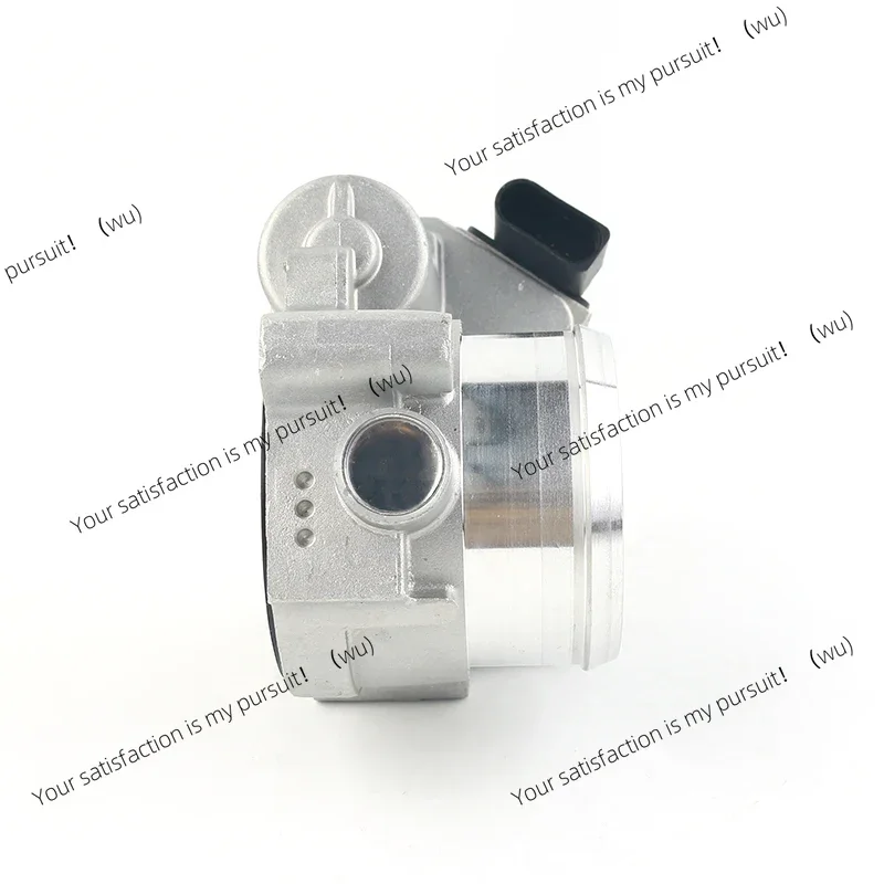 3510027410 35100-27410 cuerpo del acelerador para Hyundai Santa Fe GL Tucson 2.0L 2.7L 3.3L KIA RONDO 2,0 CRDi válvula de mariposa 35100 27410