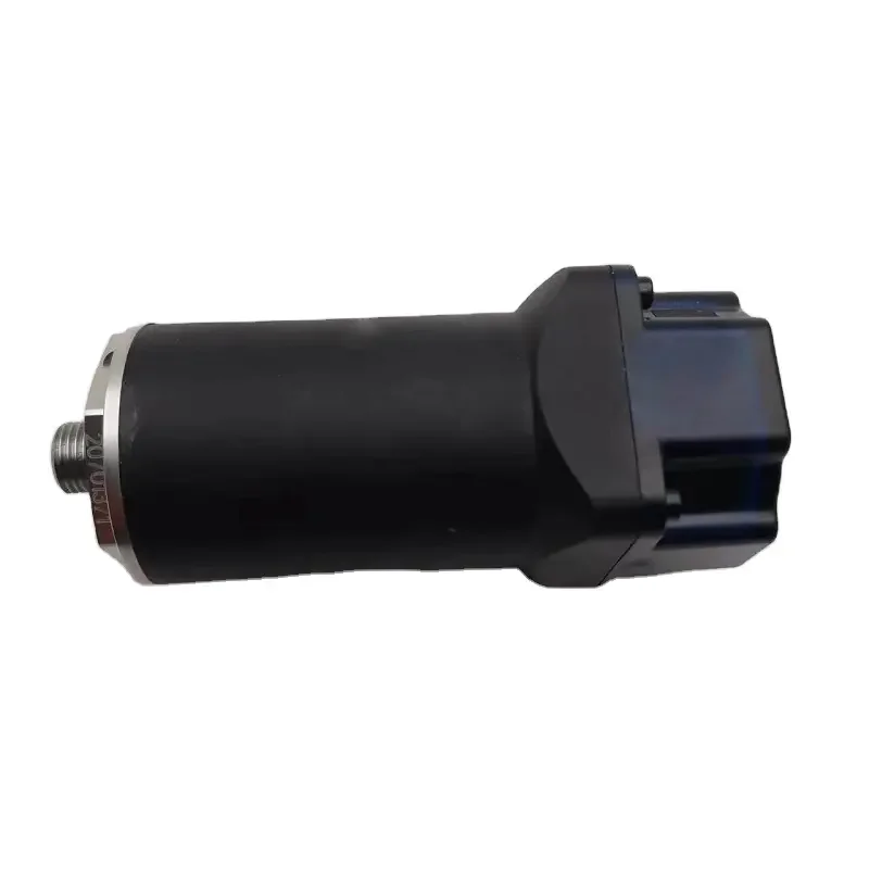 SKA-WS21M Triaxial Wireless Temperature Acoustic Vibration Sensor Zigbee -20~+70C Operating Range Thread Mounting 1-10V Output