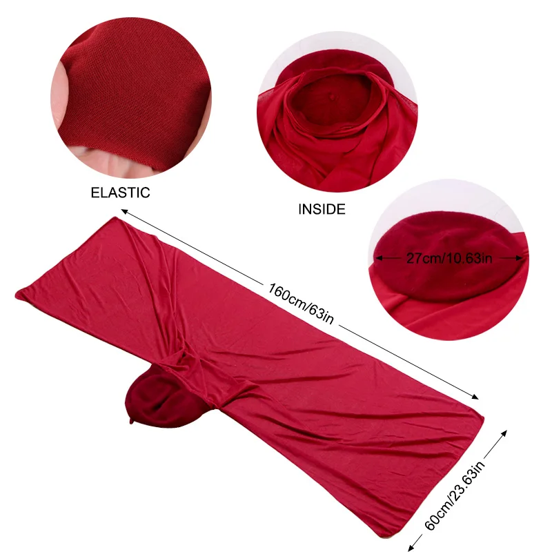 New Winter Women Muslim Women Beret With Scarf One Piece Convenient Arab Cap Plain Color Dubai Ladies Party Hijab Hat