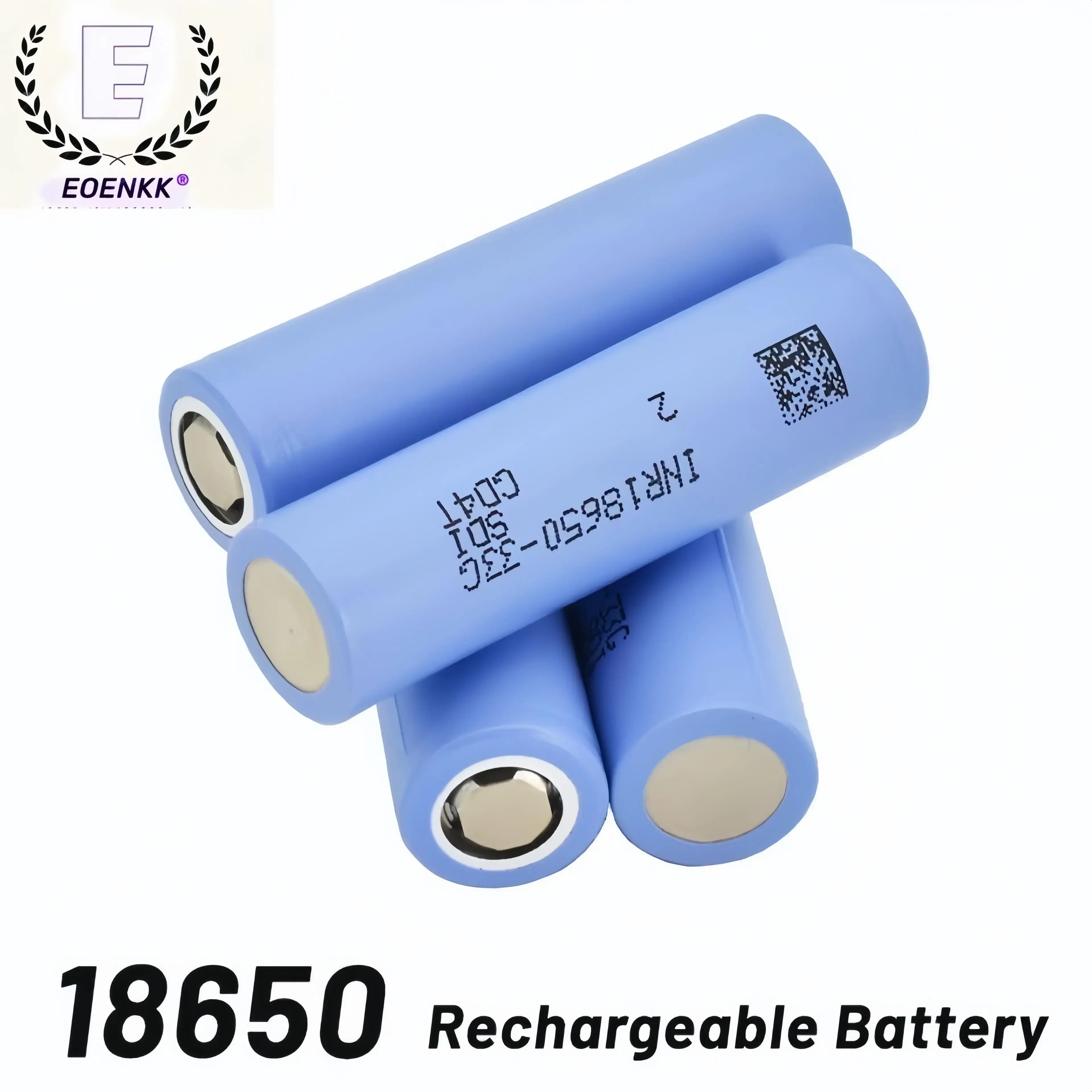 3.7V 3000mah 18650 Battery for Samsung 33G INR 18650 33G 20A Rechargeable Li-ion Battery Replacement Exteral Battery for Samsung