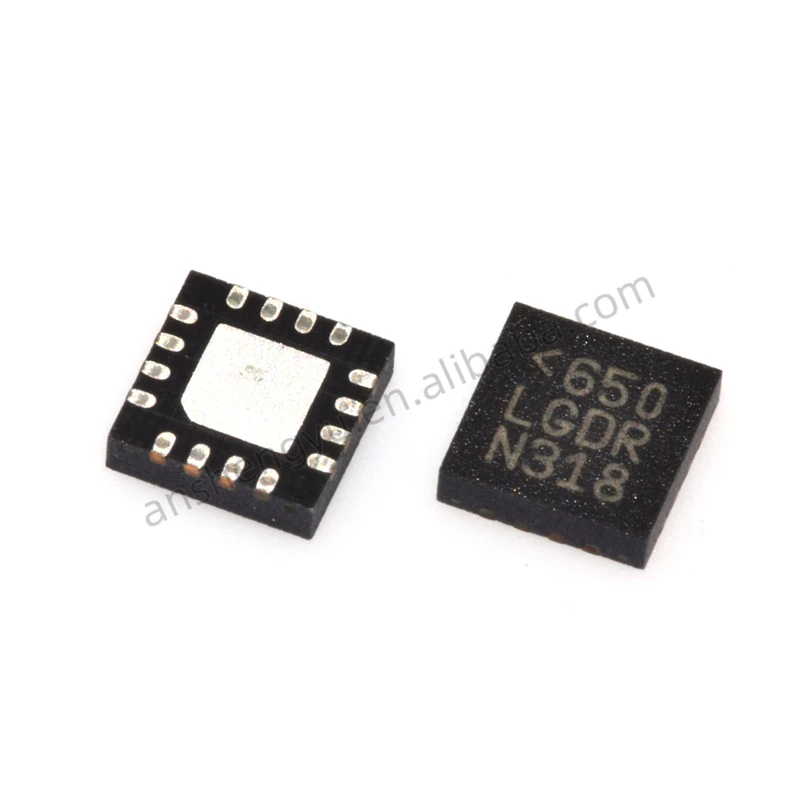 

LTC3129IUD LTC3129 New Original Integrated Circuits IC QFN