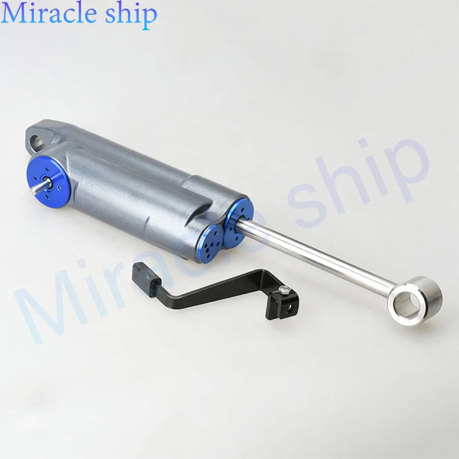 69D-43170-10-4D for Yamaha 60HP E60H(69DD) 69D-43107-12-4D Shock Absorber Sub Outboard Manual Single Ram Power Tilt Trim Unit