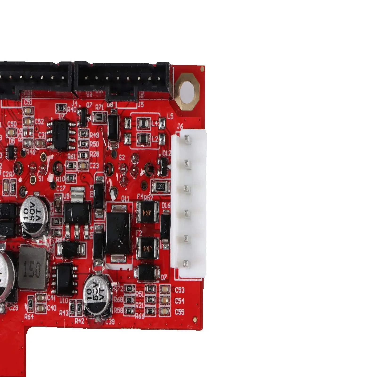 1pc placa de circuito 1256725gt para 2000-2020 genie gr gs qs série tesoura elevador