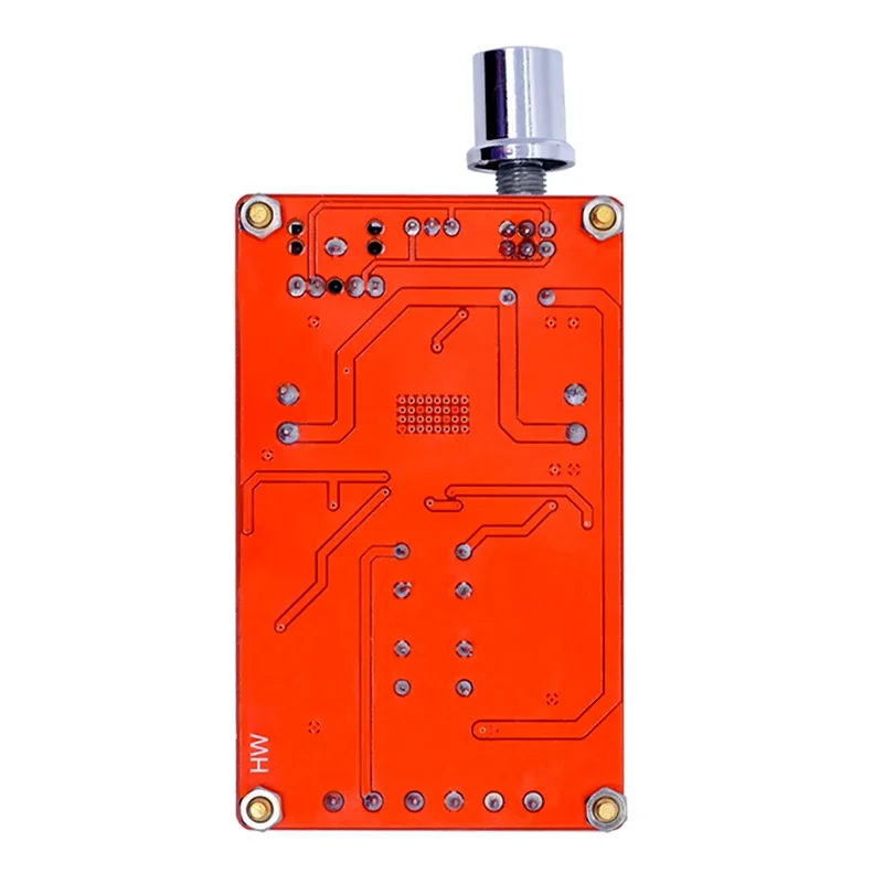 2*50W TPA3116D2 High-power Digital Amplifier Board TPA3116 Two-channel Amplifier Board 12-24V XH-M189