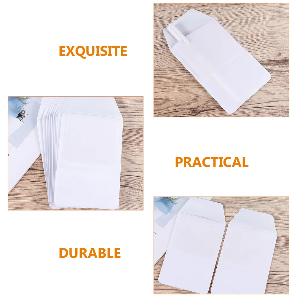 

12 Pcs Bags PVC Nurse Supplies Doctor Cases Pencil Storage Hospital Pocket Doctor Supply Shirts Men Student Use