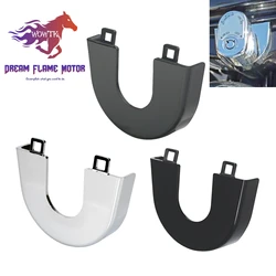 Moto Ignition Switch Panel Trim Motorcycles For Harley Touring Road Glide Special Ultra Road Glide Special FLTRK FLTRXS FLTRXSE