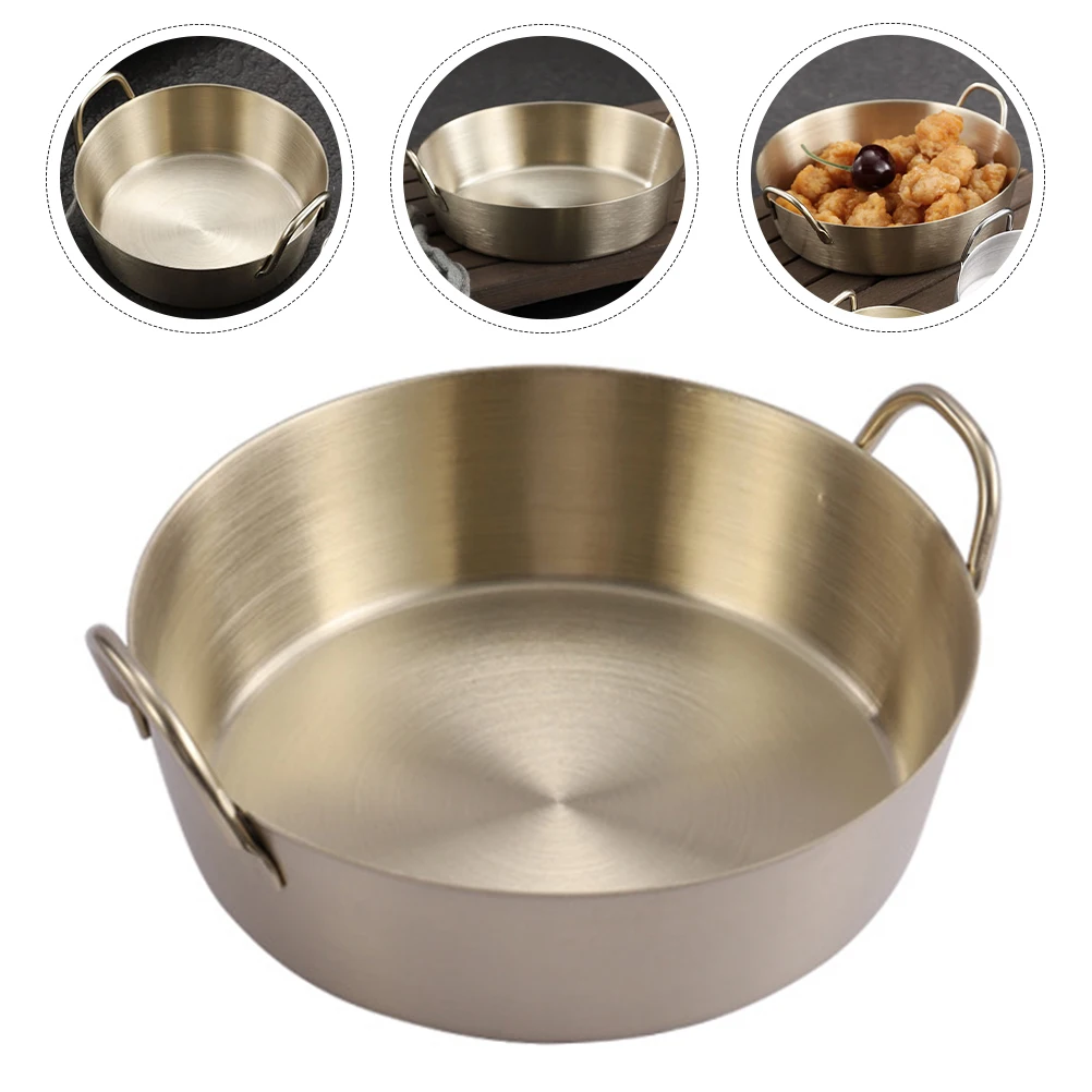 

Premium Stainless Steel Sauce Restaurant Household Food Serving Snack Salad Container Oblique Mouth Bowl Kitchen Supplies