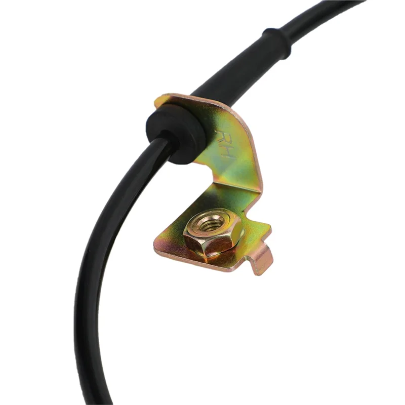 

A57E-передний правый и левый датчик скорости ABS для Chrysler Pt Cruiser 2001-2010 5273332AE 5273333AE, автозапчасти