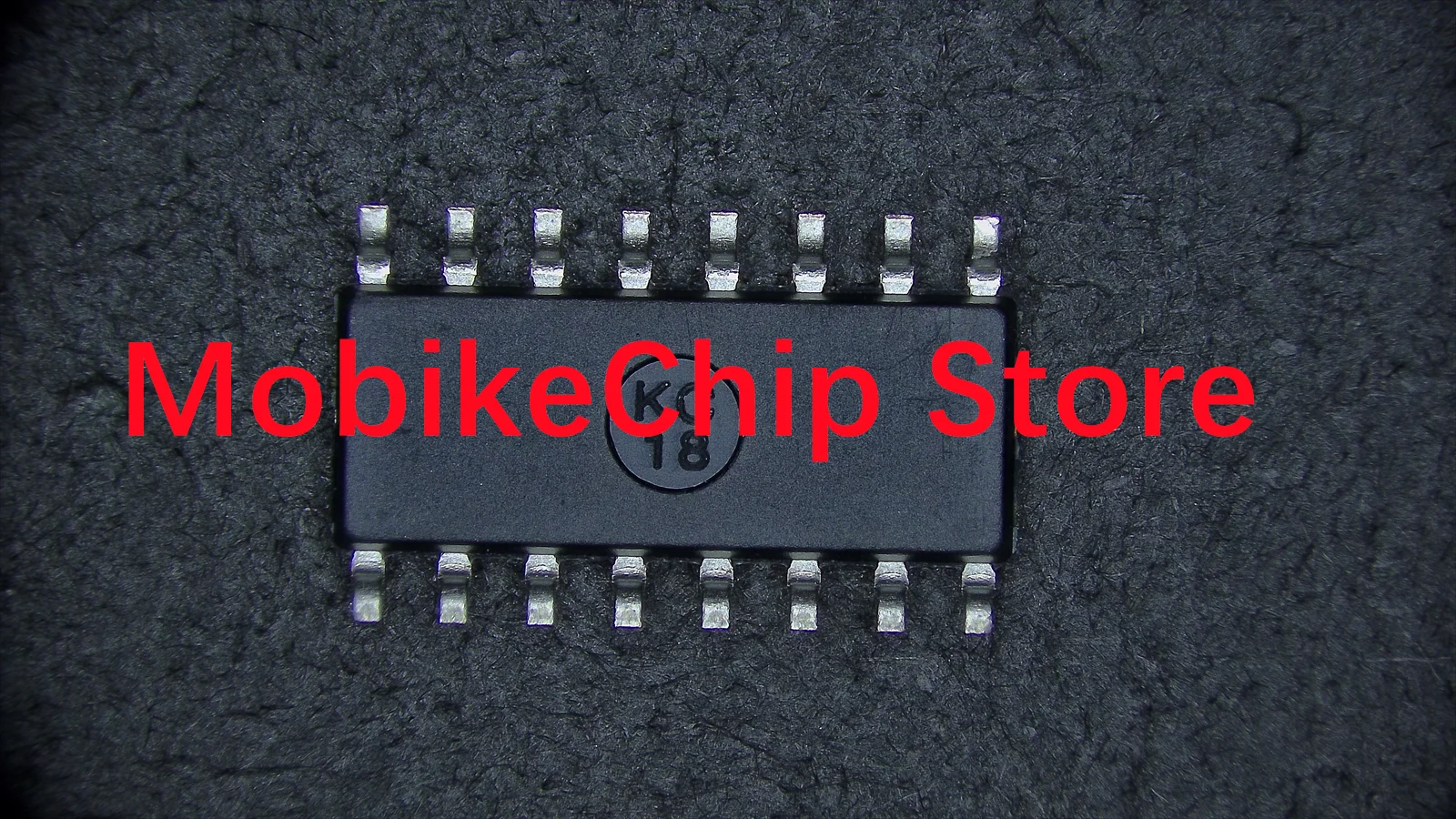 ULN2003G Original novo e original, em estoque