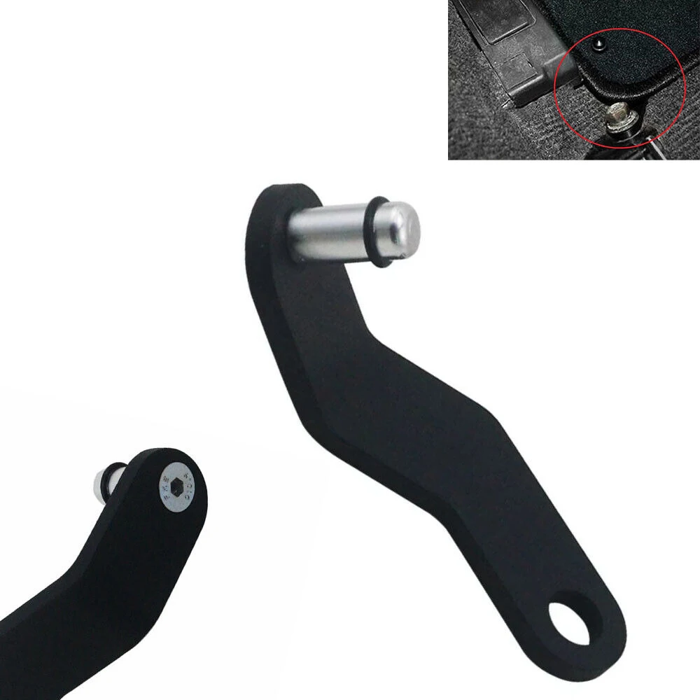 

Soporte Retención para Alfombrilla Piso Tapeteado, Lado l Conductor, para Subaru WRX 02-07, STi 04-07