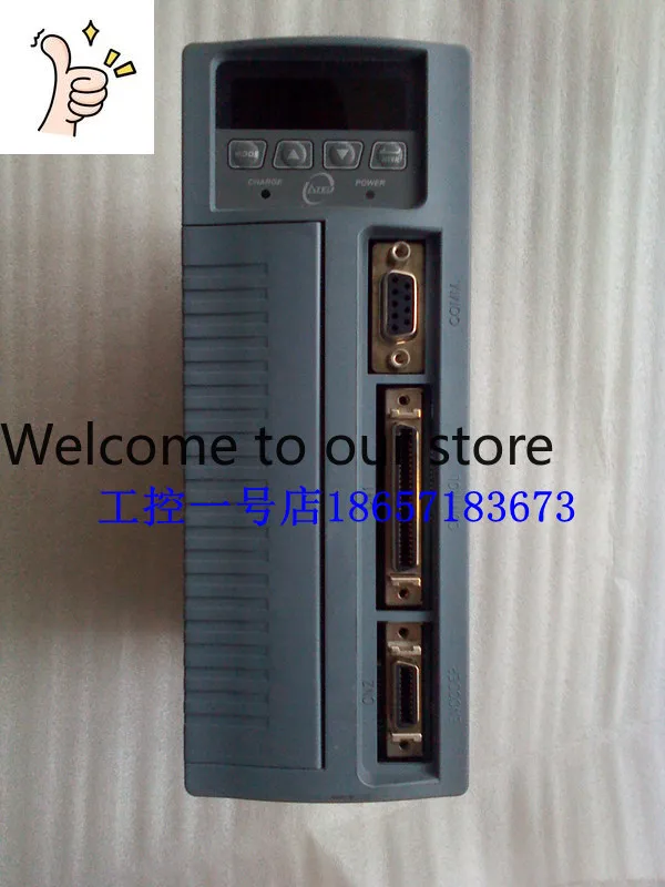 Dongyuan Servo Driver TSTK20C Is Suitable For 400-750W Servo Motor, And The New Genuine Product Has A One-year Warranty.