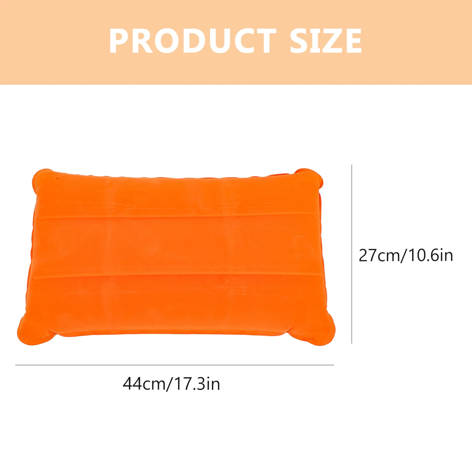 Надувная подушка для кемпинга, эргономичный дизайн, безопасное повседневное использование, путешествия, пеший туризм, офис, разрыв, поддержка шеи, талии, надувная подушка для спины