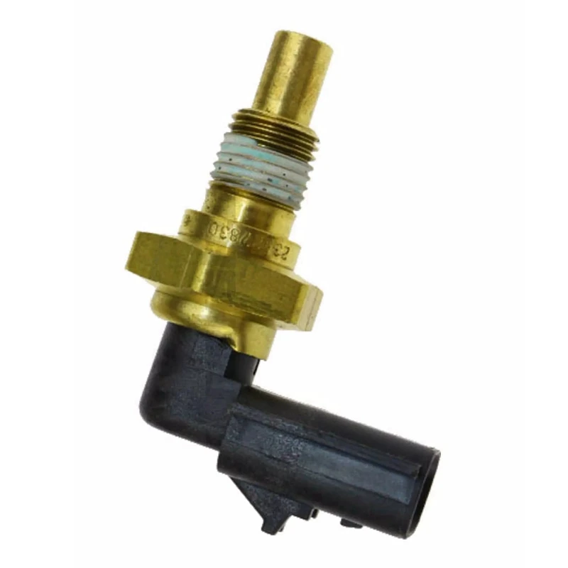 

5X 23527830 Coolant Oil Water Temperature Sensor For Detroit Series S60 14L